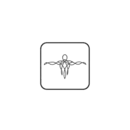 Therapiehuus Weddingstedt - Logo