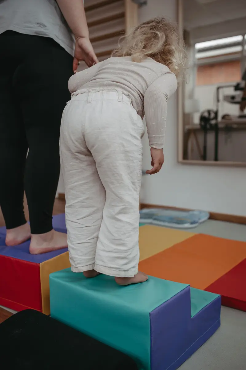 Therapiehuus Weddingstedt - Therapeutischer Einsatz bei der Krankengymnastik Dithmarschen